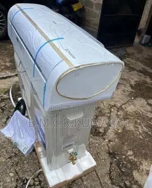 12000BTU Haier AC Inverter
