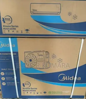 18000BTU Midea AC