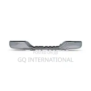 Hilux 106 Bumper