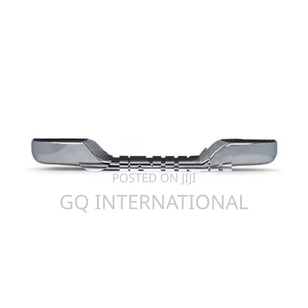 Hilux 106 Bumper