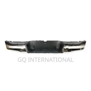 Revo Chrome Bumper