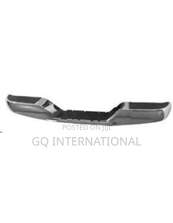 Hilux 106 Bumper