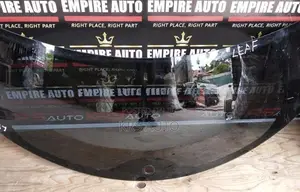 Nissan Leaf Dicky Door Glass
