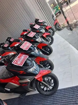 TVS Ntorq 125 2026