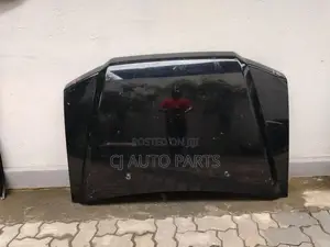 Mitsubishi Pajero Io Bonnet Panel