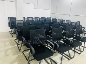 M1 Mesh Visitor Chair