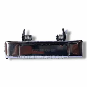 Corolla KE72 Outer Door Handle