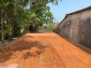 Rathmalana Temple Road 22.5 Perches Land For Sale