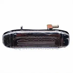 Pajero Intercooler Door Handle