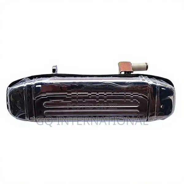 Pajero Intercooler Door Handle