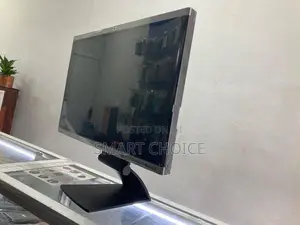 22" Inch LED HP Wide Monitor