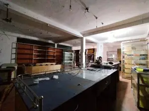 ව්‍යාපාරයකටත් පදිංචියටත් ගැලපෙන බිල්ඩින් එකක් සමග නිවසක්
