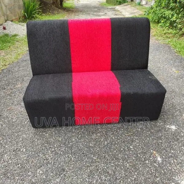 4ft Lobby Sofa Chair