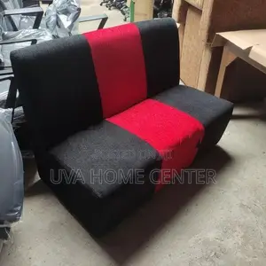 4ft Lobby Sofa Chair
