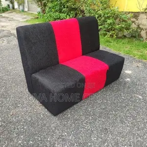 4ft Lobby Sofa Chair