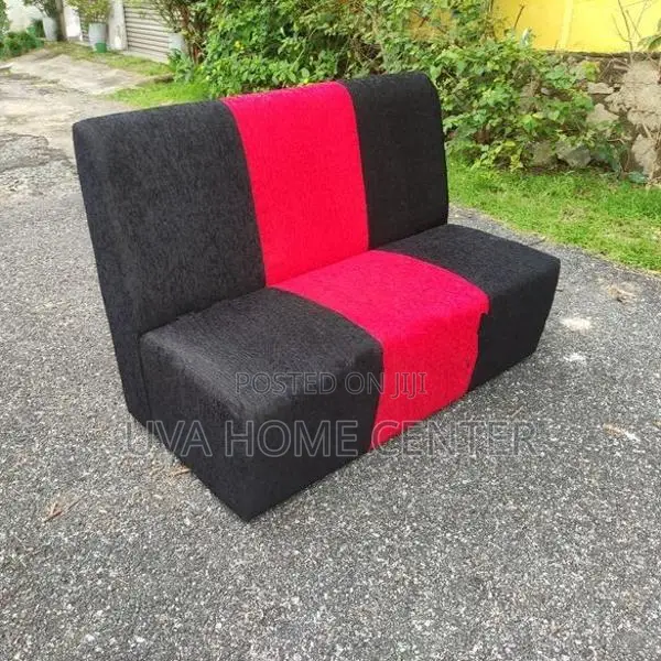 4ft Lobby Sofa Chair