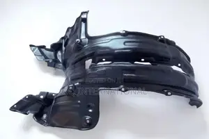 Toyota Hilux Revo Inner Guard
