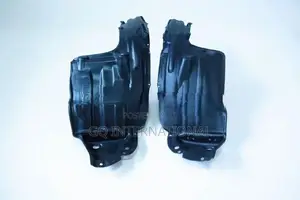 Toyota Hilux Vigo Inner Guard