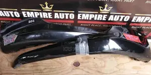 Toyota Allion 260 Front Bumper Lips