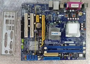 G31 Motherboard