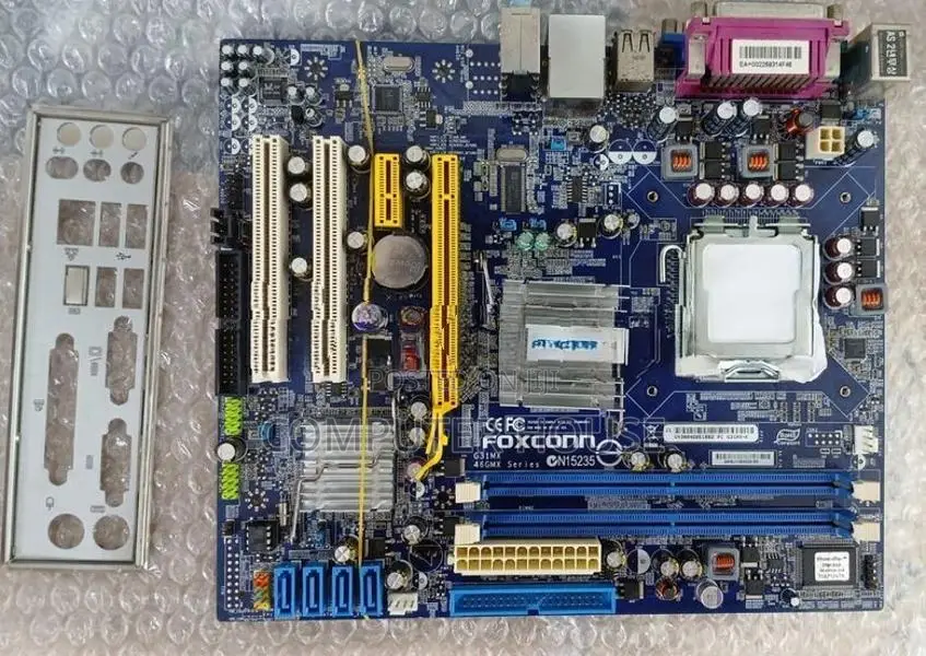 G31 Motherboard