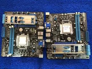 H61 2nd Gen Motherboard