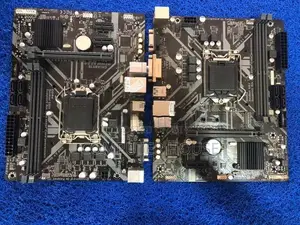 H310, 8 Gen Motherboard