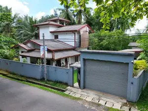 Fully Furnished Modern House for Sale in Horana