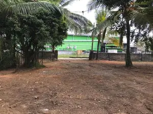 Commercial Land for Sale Kelaniya - Gonawala Biyagama Rd