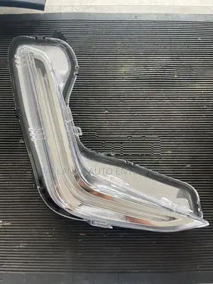 Nissan Magnite LED Daytime Light