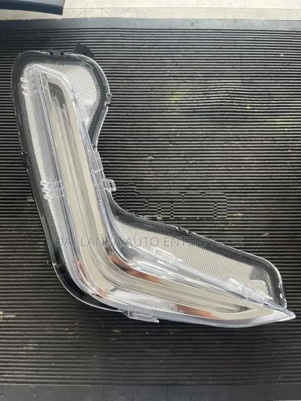 Nissan Magnite LED Daytime Light