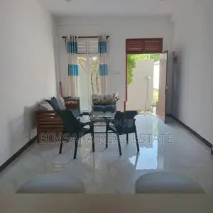 3-BR 2-Story Family Home with Rooftop for Sale in Polgasowita | SH1534