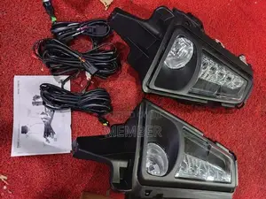 GDH 300 Fog Light