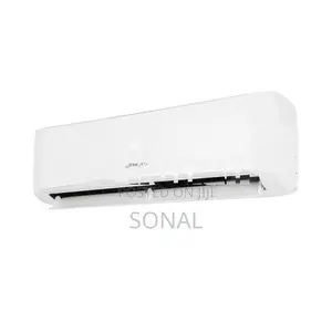 Hisense 24000 BTU Non-Inverter Air Conditioner