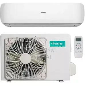 Hisense 9000 BTU Smart Inverter Air Conditioner K Series