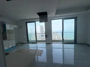 Super Luxury Apartment For Rent In 606 The Address Colombo 3