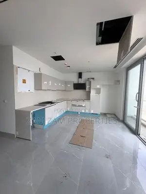 Super Luxury Apartment For Rent In 606 The Address Colombo 3