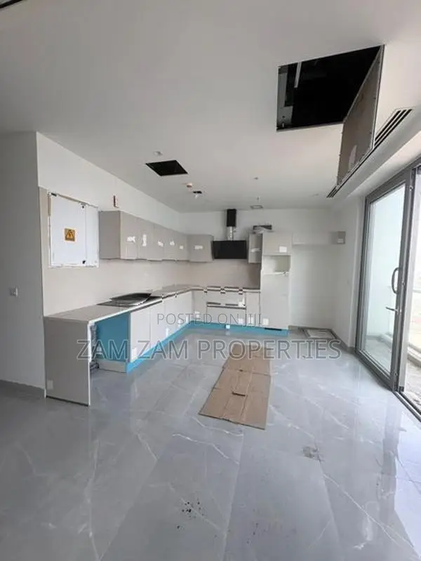 Super Luxury Apartment For Rent In 606 The Address Colombo 3