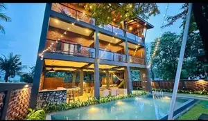 COMMERCIAL PROPERTY FOR SALE IN KATUNAYAKA WITH FURNITURE (SP1182)