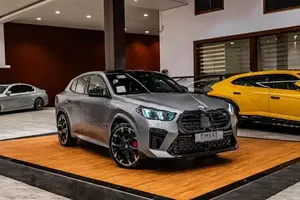 BMW X2 M35i 2025