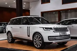 Land Rover Range Autobiography shadow 2025