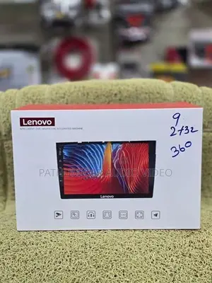 Lenovo 2GB RAM With 360 Camera Player