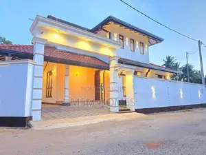 @ Brand New House For Sale in Negombo