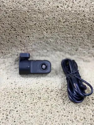 Android Player Support DVR Dash Camera