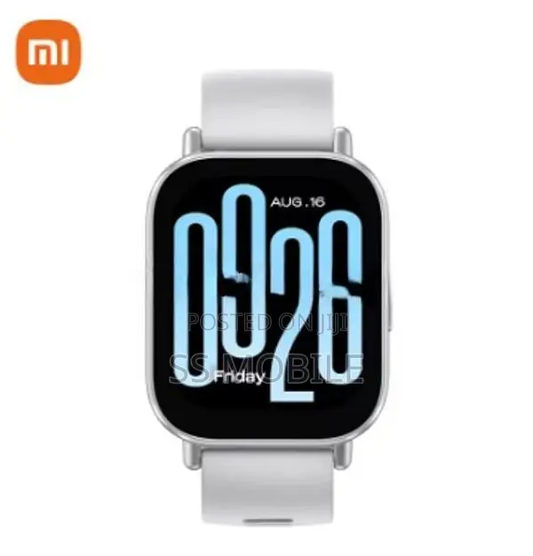 Xiaomi Redmi Watch 5 Active Bluetooth Smart