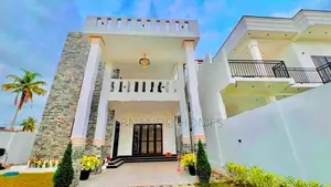 Boxx Modern Design 4 Bed Rooms Luxury House For Sale Negombo