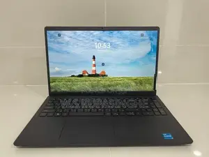 Dell i3 12th GEN Laptop