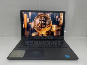 Dell i3 11th GEN Laptop