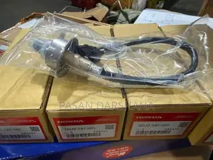 Honda civic fk6 2018 oxygen sensor