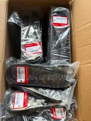 Honda civic 2018 engine belt